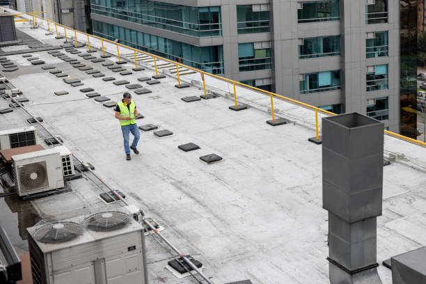 Best Hot Roofs  in Comanche, TX