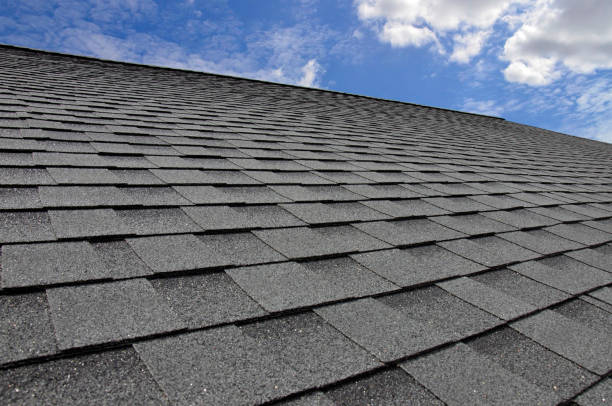 Best Roof Ventilation Installation  in Comanche, TX